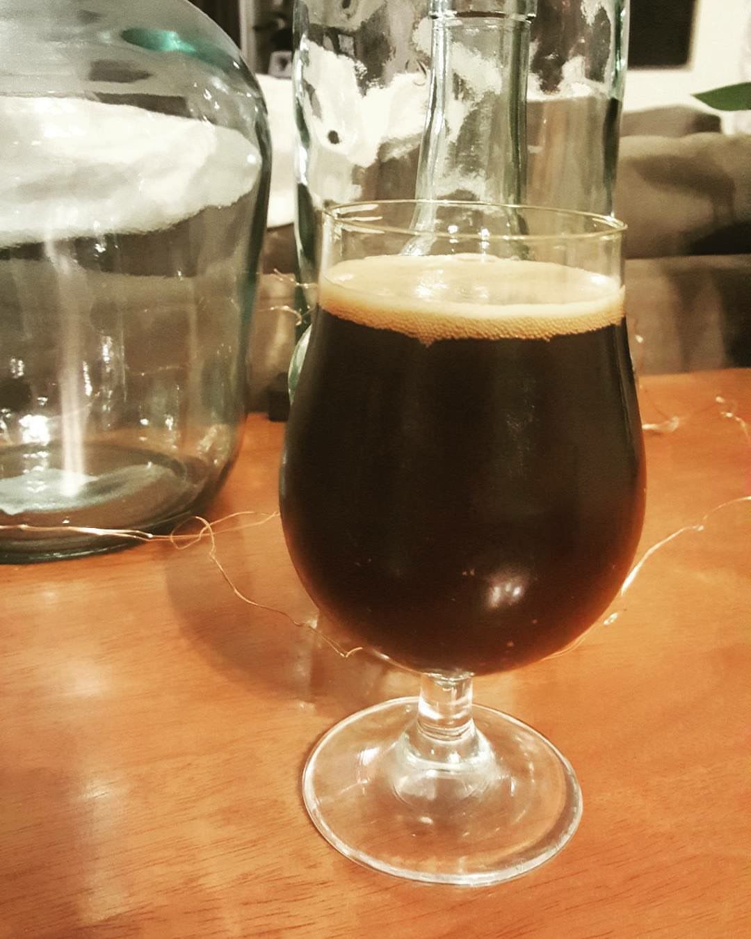 Cypress Coast Brewing Co.